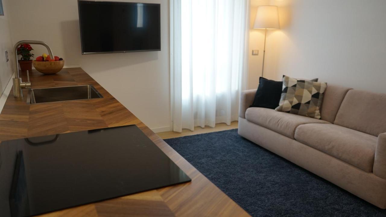 Danae Home Милан Экстерьер фото