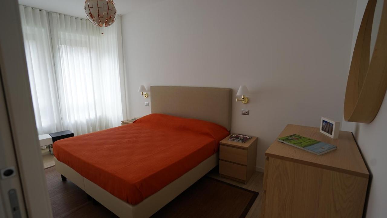 Danae Home Милан Экстерьер фото